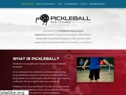 Sites similar to pnza.org.nz