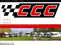Sites similar to po-avtodom.si