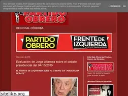 Sites similar to po-cordoba.blogspot.com