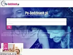 Sites similar to po-godzinach.pl