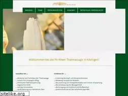 Sites similar to po-kham.de