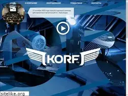 Sites similar to po-korf.ru