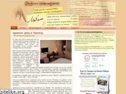 Sites similar to po-moemu.ru