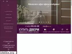 Sites similar to po-odintsovo.ru
