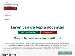 Sites similar to po-online.nl