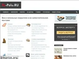 Sites similar to po-polu.ru