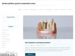 Sites similar to po-pomoc.si