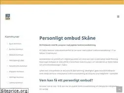 Sites similar to po-skane.org