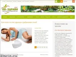 Sites similar to po-zdravidnes.com