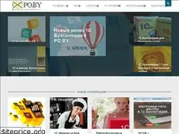 Sites similar to po.by