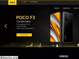 Sites similar to po.co