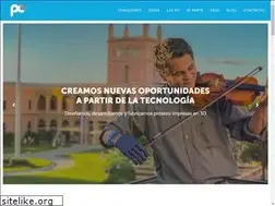 Sites similar to po.com.py