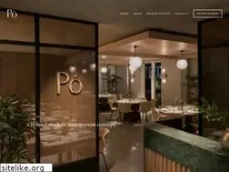 Sites similar to po.com.sg