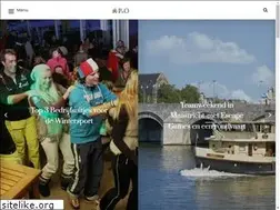 Sites similar to po.nl