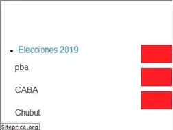 Sites similar to po.org.ar