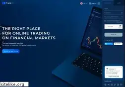 Sites similar to po.trade