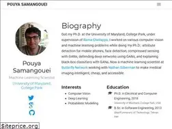 Sites similar to po0ya.github.io