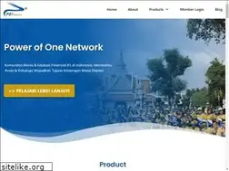 Sites similar to po1network.com