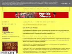 Sites similar to po25demayo.blogspot.com
