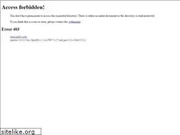 Sites similar to po3c.com