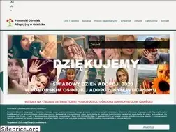 Sites similar to poa-gdansk.pl