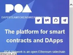 Sites similar to poa.network