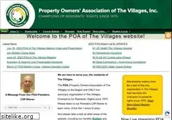 Sites similar to poa4us.org