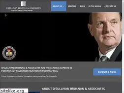 Sites similar to poaa.za.com