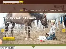 Sites similar to poac.org