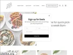 Sites similar to poacafe.com