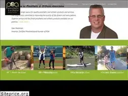 Sites similar to poacfl.com
