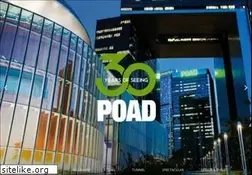 Sites similar to poad.com