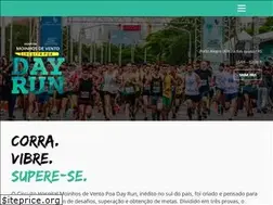 Sites similar to poadayrun.com.br