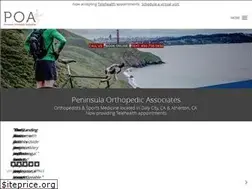 Sites similar to poadocs.com