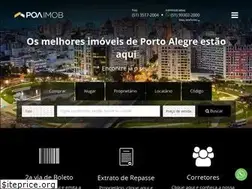 Sites similar to poaimob.com.br