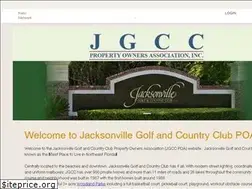 Sites similar to poajgcc.com