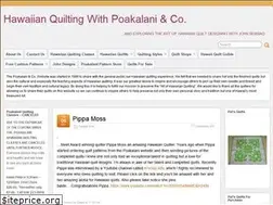 Sites similar to poakalani.net