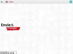 Sites similar to poal.fr