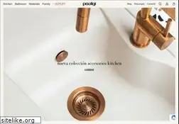 Sites similar to poalgi.es