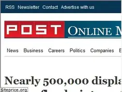 Sites similar to poandpo.com