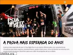 Sites similar to poanightrun.com.br