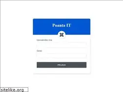 Sites similar to poanta.net