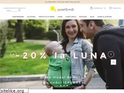 Sites similar to poarta-ma.ro