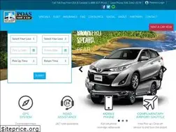 Sites similar to poasrentacar.com