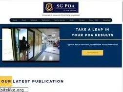Sites similar to poatuition.com