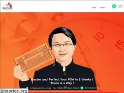 Sites similar to poatutor.com.sg
