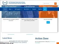 Sites similar to poauk.org.uk