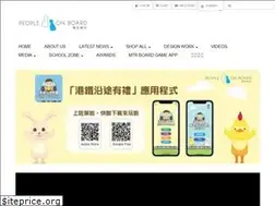Sites similar to pob.hk