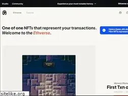Sites similar to pob.studio