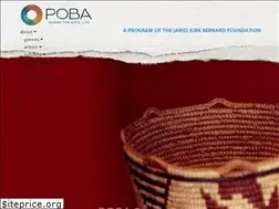 Sites similar to poba.org